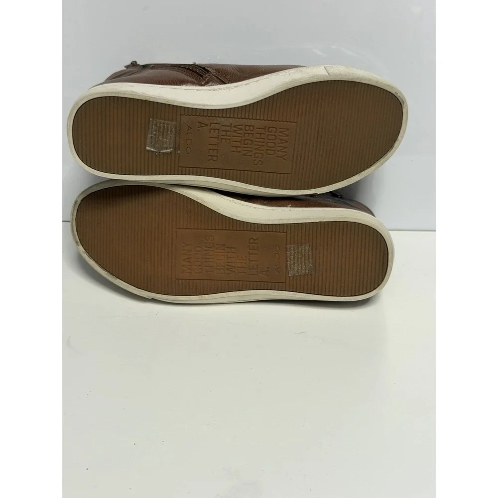 Aldo shoes men